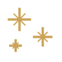 Detail sparkles