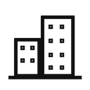 Commercial buildings