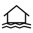 Vacation rental home